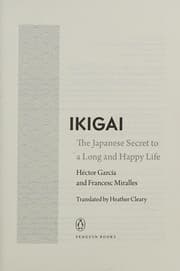 Ikigai