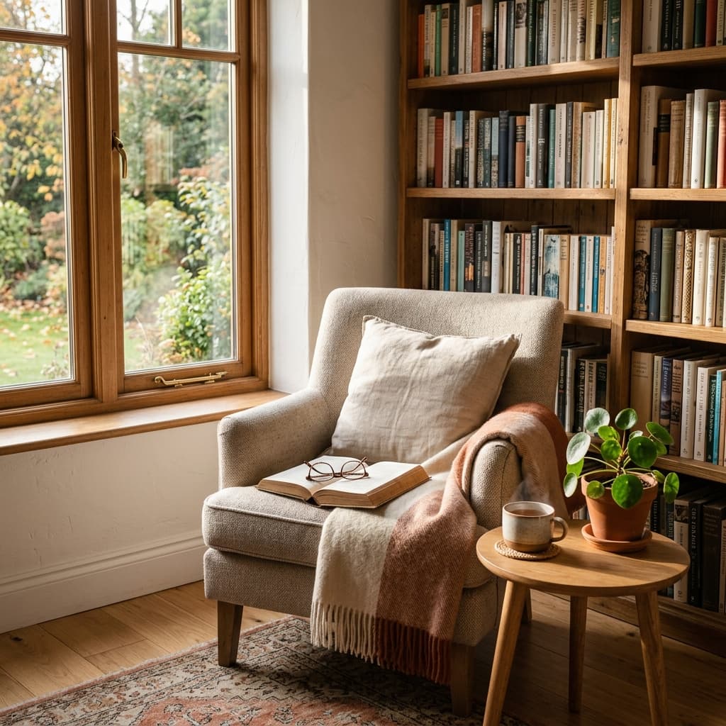 Sustainable Reading